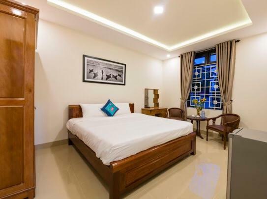 Papaya Garden Homestay هوي ان المظهر الخارجي الصورة